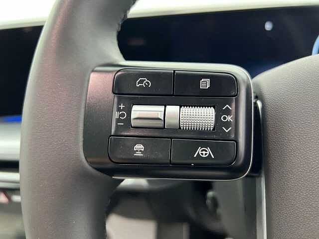 Hyundai IONIQ 9 110kWh AWD Ultimate