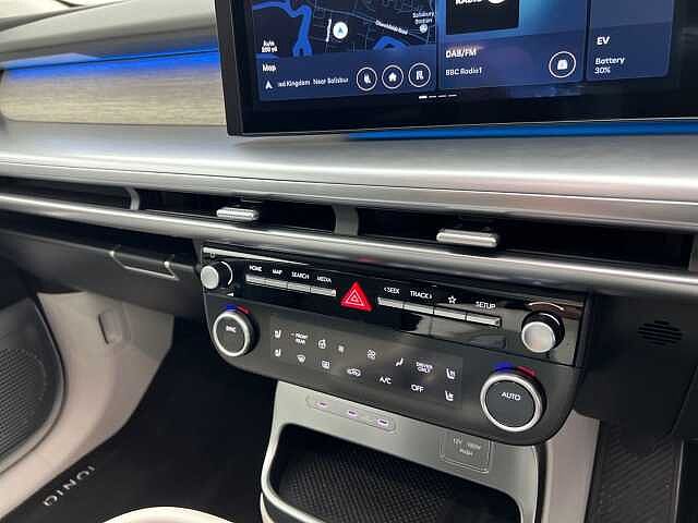 Hyundai IONIQ 9 110kWh AWD Ultimate