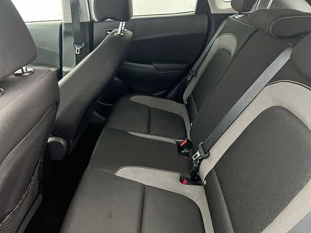 Hyundai KONA 1.6 GDi Hybrid Premium 5dr DCT WHITE