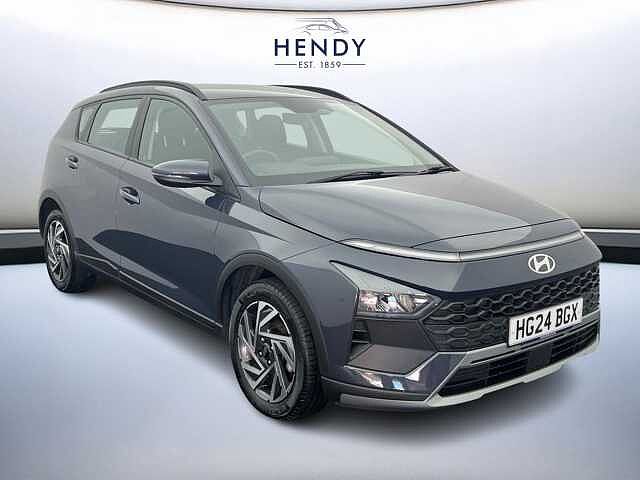 1.0 TGDi Advance 5dr