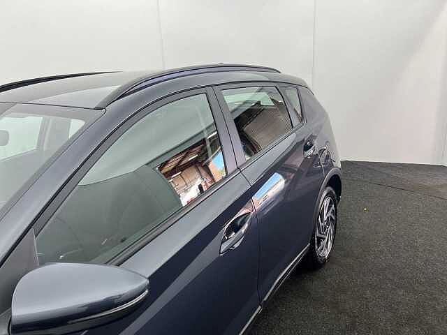 Hyundai BAYON 1.0 TGDi Advance 5dr GREY