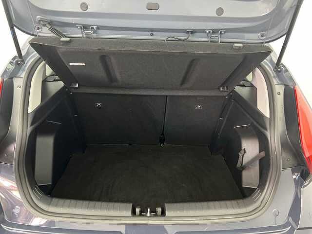 Hyundai BAYON 1.0 TGDi Advance 5dr GREY