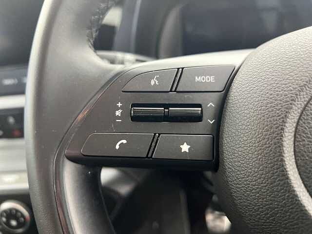 Hyundai BAYON 1.0 TGDi Advance 5dr GREY