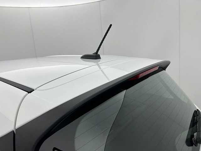 Hyundai I10 1.2 [79] Advance 5dr [Nav] ATLAS WHITE