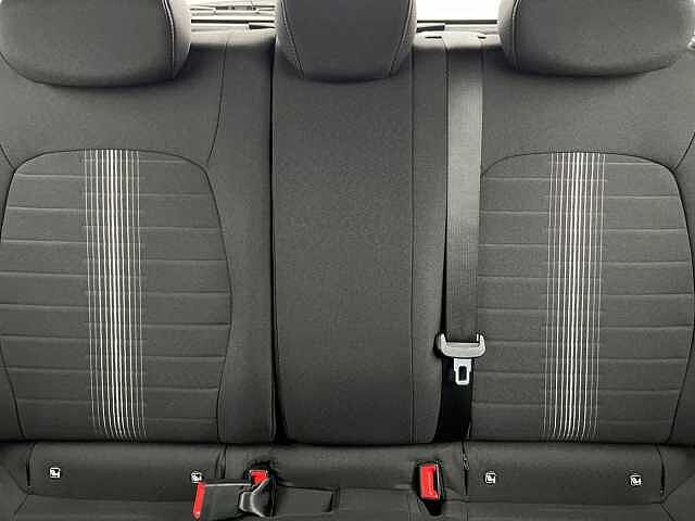 Hyundai I10 1.2 [79] Advance 5dr [Nav] ATLAS WHITE