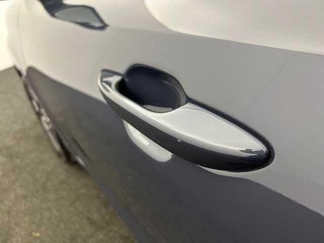 Hyundai I10 1.0 Advance 5dr GREY