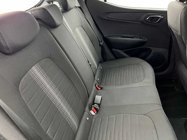 Hyundai I10 1.0 Advance 5dr GREY