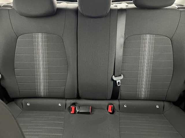 Hyundai I10 1.0 Advance 5dr GREY