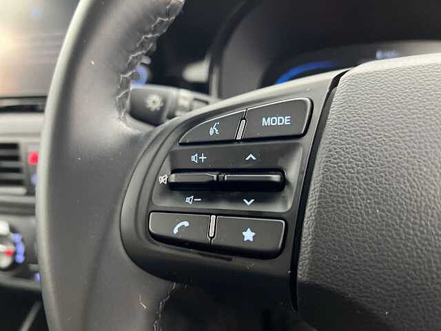 Hyundai I10 1.0 Advance 5dr GREY
