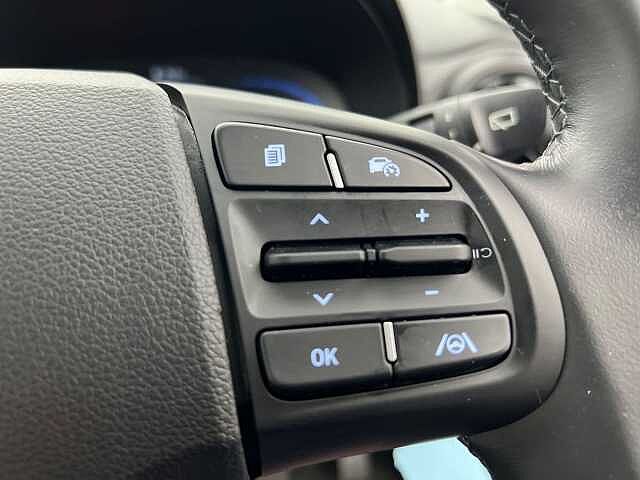 Hyundai I10 1.0 Advance 5dr GREY