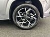 Hyundai TUCSON 1.6 239 Hybrid N Line Edition SHIMMERING SILVER