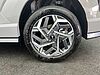 Hyundai KONA 1.6 Hybrid 138 DCT N Line CYBER GREY