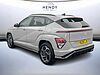 Hyundai KONA 1.6 Hybrid 138 DCT N Line CYBER GREY