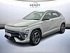 Hyundai KONA 1.6 Hybrid 138 DCT N Line CYBER GREY