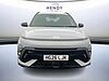 Hyundai KONA 1.6 Hybrid 138 DCT N Line CYBER GREY