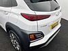 Hyundai KONA 1.6 GDi Hybrid Premium 5dr DCT WHITE
