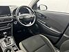 Hyundai KONA 1.6 GDi Hybrid Premium 5dr DCT WHITE