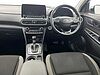 Hyundai KONA 1.6 GDi Hybrid Premium 5dr DCT WHITE