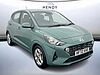 Hyundai I10 1.0 MPi SE Connect 5dr Auto MANGROVE GREEN