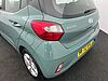 Hyundai I10 1.0 MPi SE Connect 5dr Auto MANGROVE GREEN