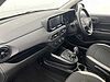 Hyundai I10 1.0 MPi SE Connect 5dr Auto MANGROVE GREEN