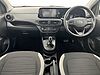Hyundai I10 1.0 MPi SE Connect 5dr Auto MANGROVE GREEN