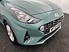 Hyundai I10 1.0 MPi SE Connect 5dr Auto MANGROVE GREEN