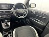 Hyundai I10 1.0 MPi SE Connect 5dr Auto MANGROVE GREEN