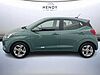 Hyundai I10 1.0 MPi SE Connect 5dr Auto MANGROVE GREEN