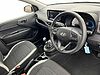 Hyundai I10 1.2 [79] Advance 5dr [Nav] ATLAS WHITE