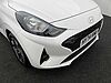 Hyundai I10 1.2 [79] Advance 5dr [Nav] ATLAS WHITE
