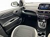 Hyundai I10 1.2 [79] Advance 5dr [Nav] ATLAS WHITE
