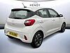 Hyundai I10 1.2 [79] Advance 5dr [Nav] ATLAS WHITE
