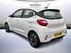 Hyundai I10 1.2 [79] Advance 5dr [Nav] ATLAS WHITE