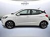 Hyundai I10 1.2 [79] Advance 5dr [Nav] ATLAS WHITE