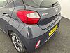 Hyundai I10 1.0 Advance 5dr GREY