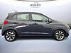Hyundai I10 1.0 Advance 5dr GREY