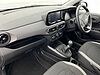 Hyundai I10 1.0 Advance 5dr GREY