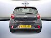 Hyundai I10 1.0 Advance 5dr GREY