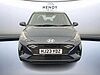 Hyundai I10 1.0 Advance 5dr GREY