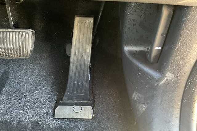 Hyundai TUCSON 1.6 TGDi Hybrid 230 SE Connect 5dr 2WD Auto Silver