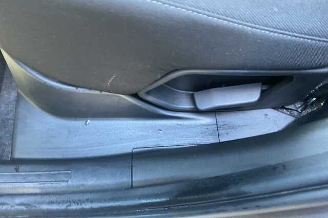 Hyundai TUCSON 1.6 TGDi Hybrid 230 SE Connect 5dr 2WD Auto Brown