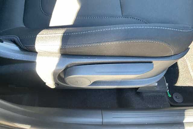 Hyundai TUCSON 1.6 TGDi Hybrid 230 SE Connect 5dr 2WD Auto Brown