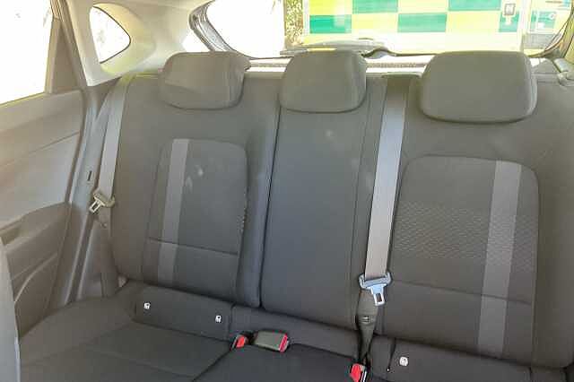Hyundai I20 1.0T GDi Premium 5dr DCT Grey