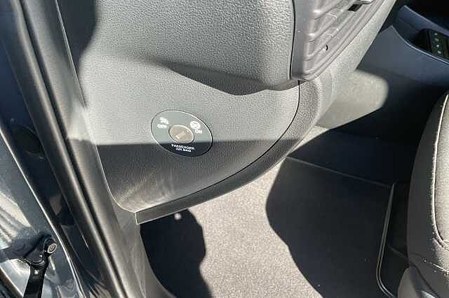 Hyundai I20 1.0T GDi Premium 5dr DCT Grey