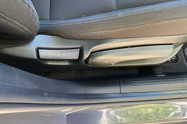 Hyundai I20 1.0T GDi Premium 5dr DCT Grey