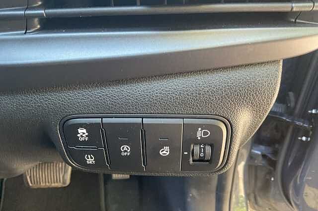 Hyundai I20 1.0T GDi Premium 5dr DCT Grey