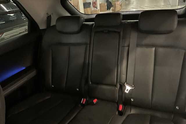 Hyundai IONIQ 5 168kW Ultimate 77 kWh 5dr Auto Black