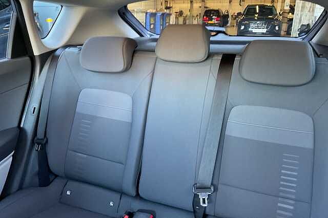 Hyundai BAYON 1.0 TGDi [90] Tech Line 5dr DCT Blue