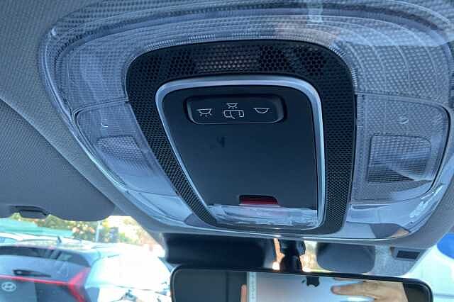 Hyundai BAYON 1.0 TGDi [90] Tech Line 5dr DCT Blue